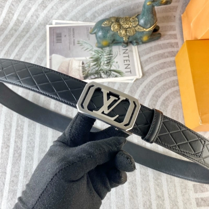 Louis Vuitton Belts Tailored 299627