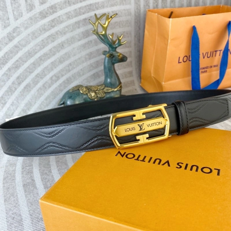 Modern Louis Vuitton Belts 299612