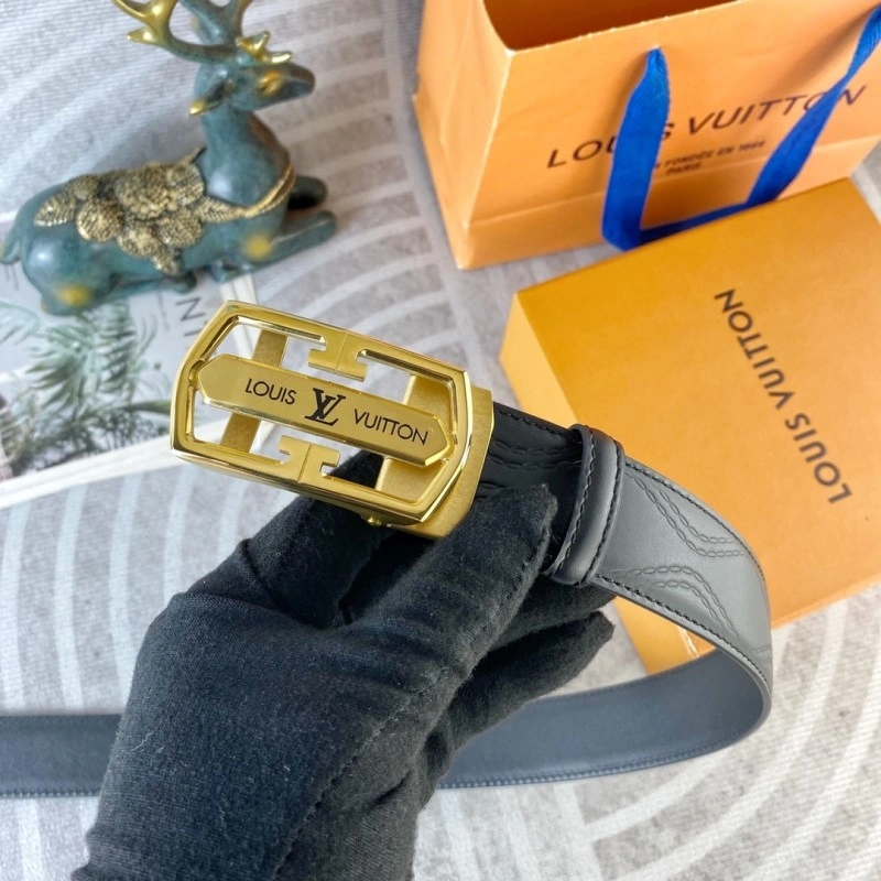 Modern Louis Vuitton Belts 299612
