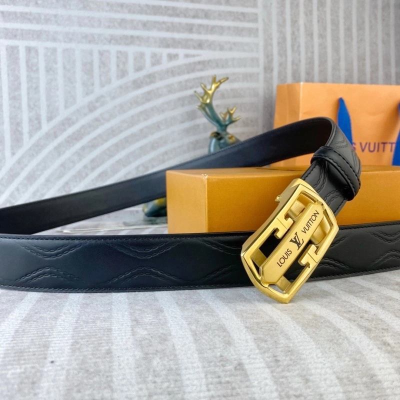 Modern Louis Vuitton Belts 299612