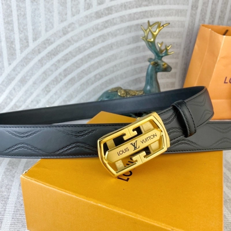 Modern Louis Vuitton Belts 299612