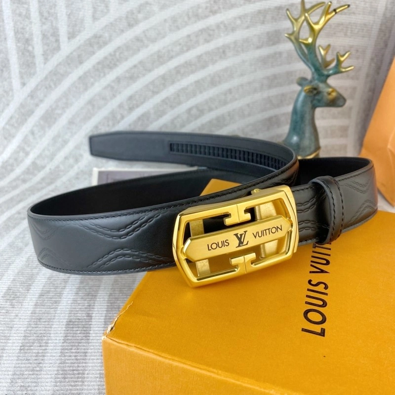 Modern Louis Vuitton Belts 299612