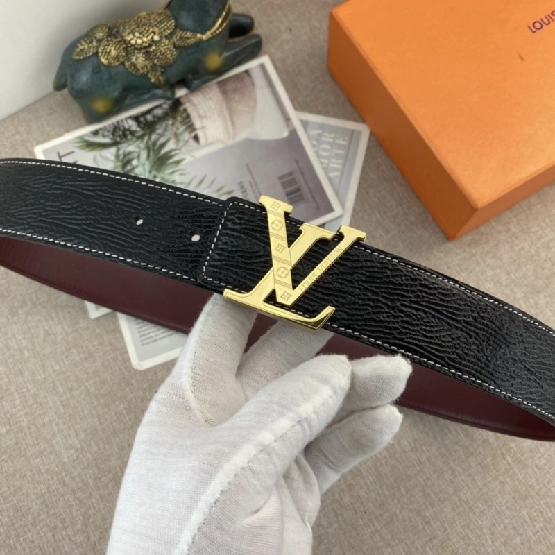 TravelReady Louis Vuitton Belts 299616