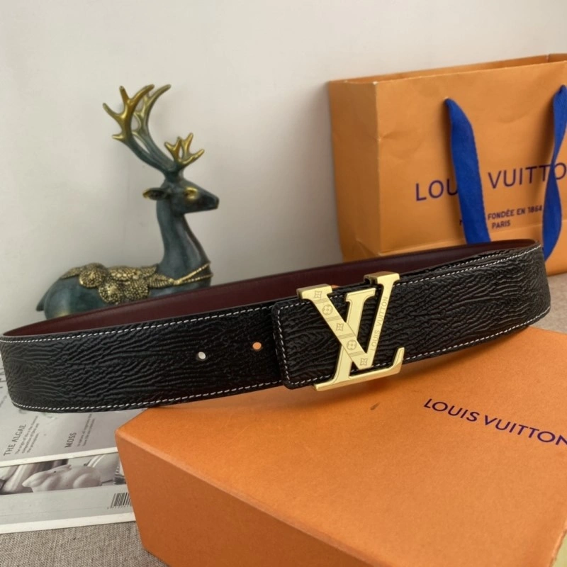 TravelReady Louis Vuitton Belts 299616
