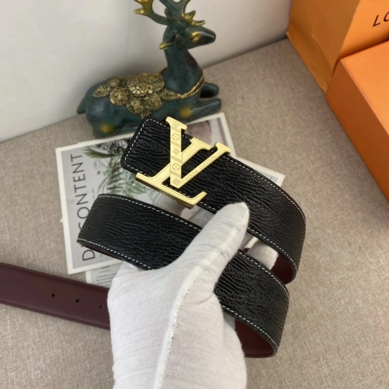 TravelReady Louis Vuitton Belts 299616