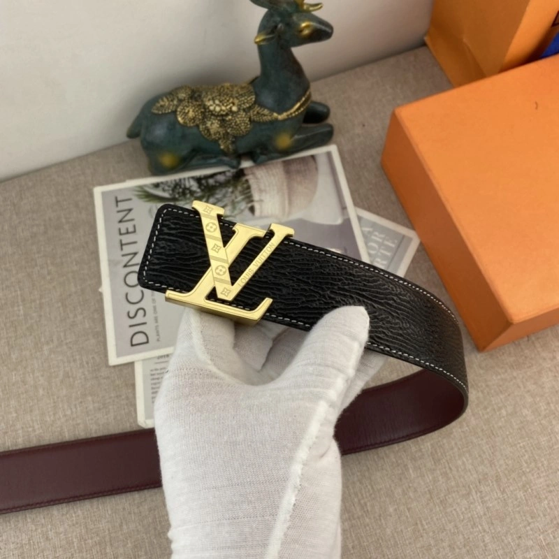 TravelReady Louis Vuitton Belts 299616