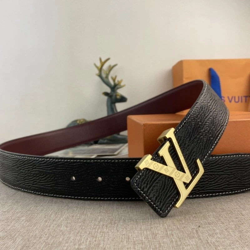 TravelReady Louis Vuitton Belts 299616