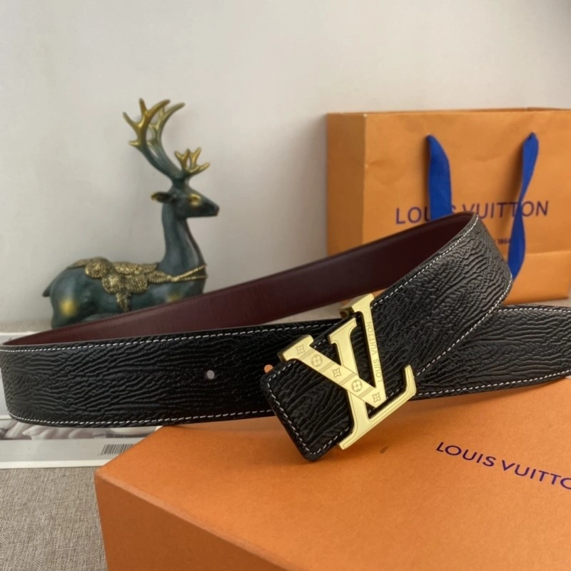 TravelReady Louis Vuitton Belts 299616