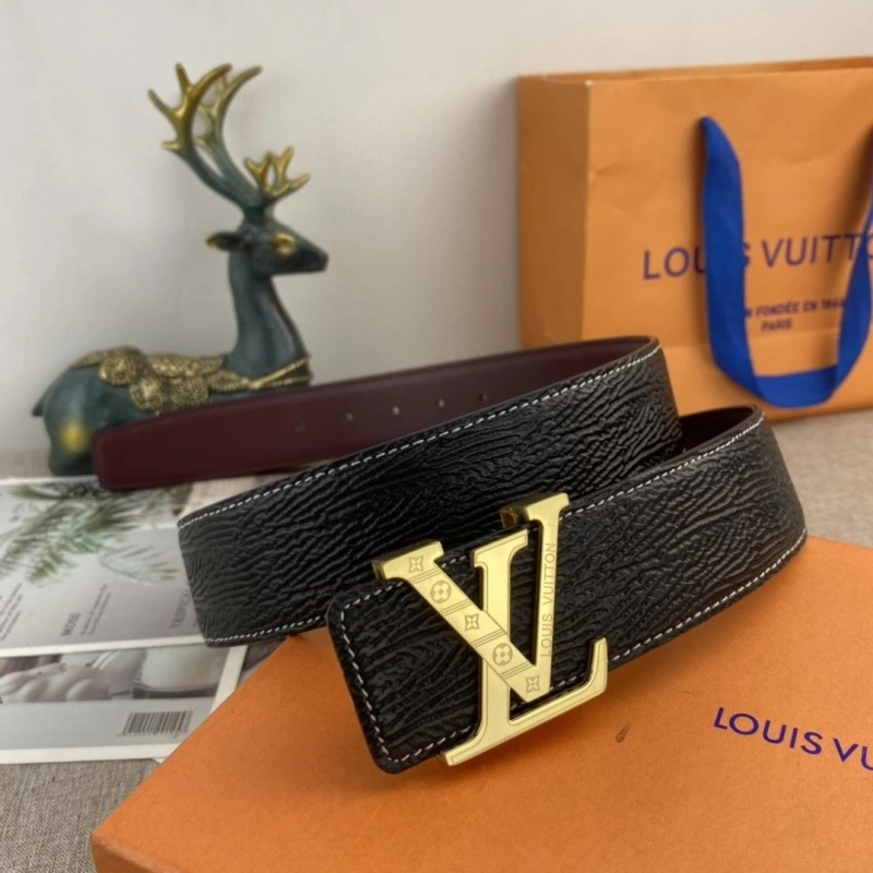 TravelReady Louis Vuitton Belts 299616