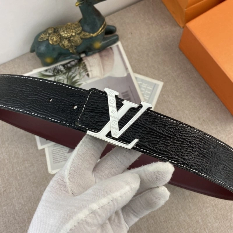 Thermal Louis Vuitton Belts 299617