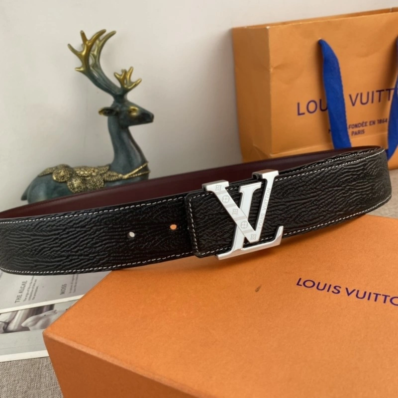 Thermal Louis Vuitton Belts 299617
