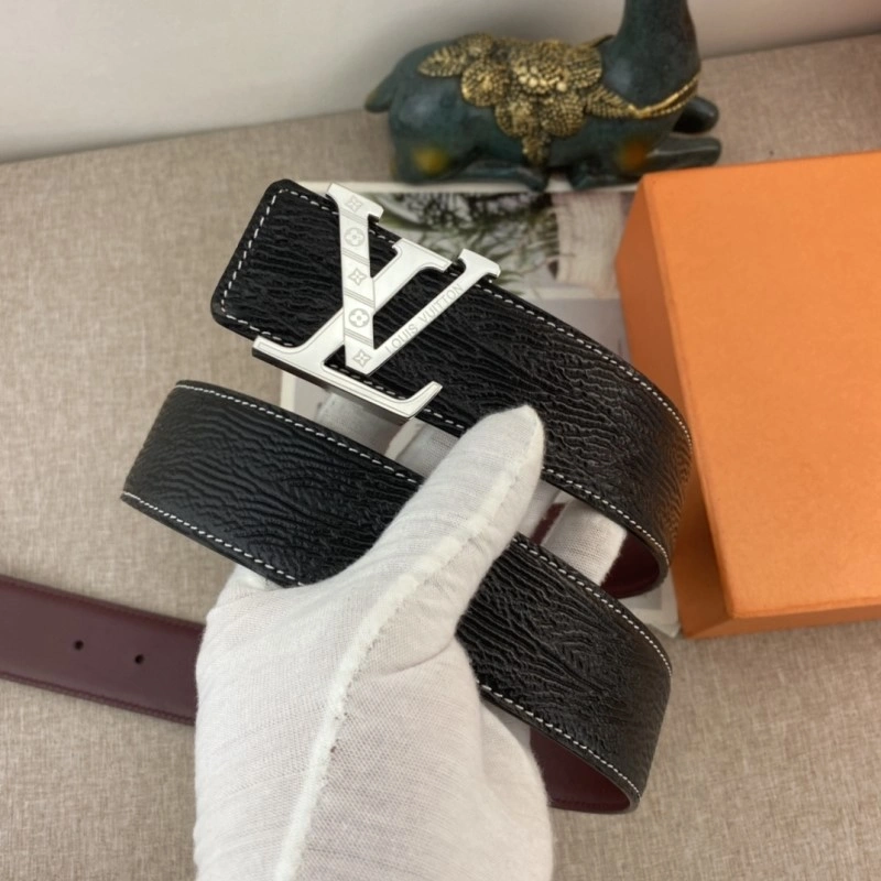 Thermal Louis Vuitton Belts 299617