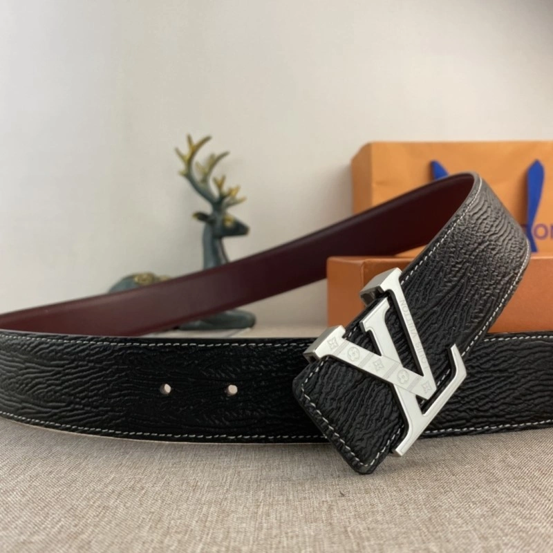Thermal Louis Vuitton Belts 299617