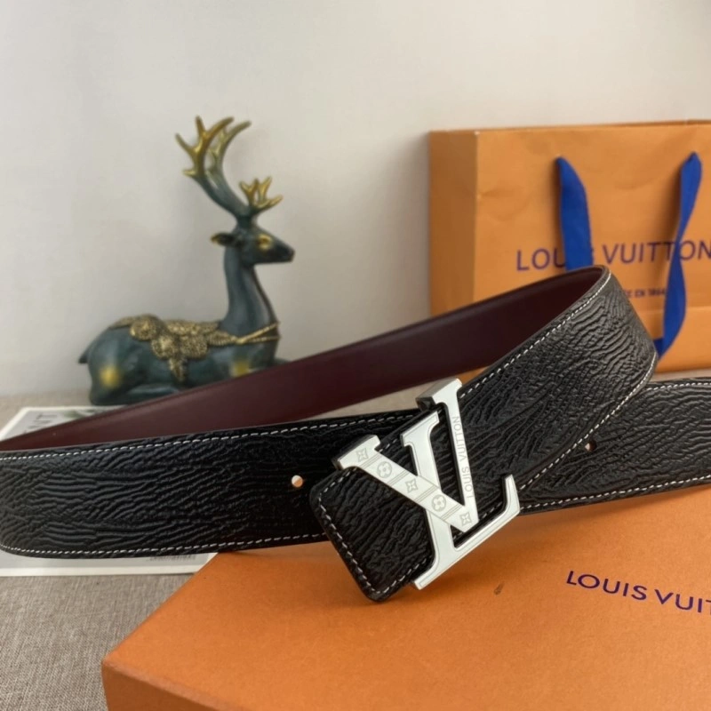 Thermal Louis Vuitton Belts 299617