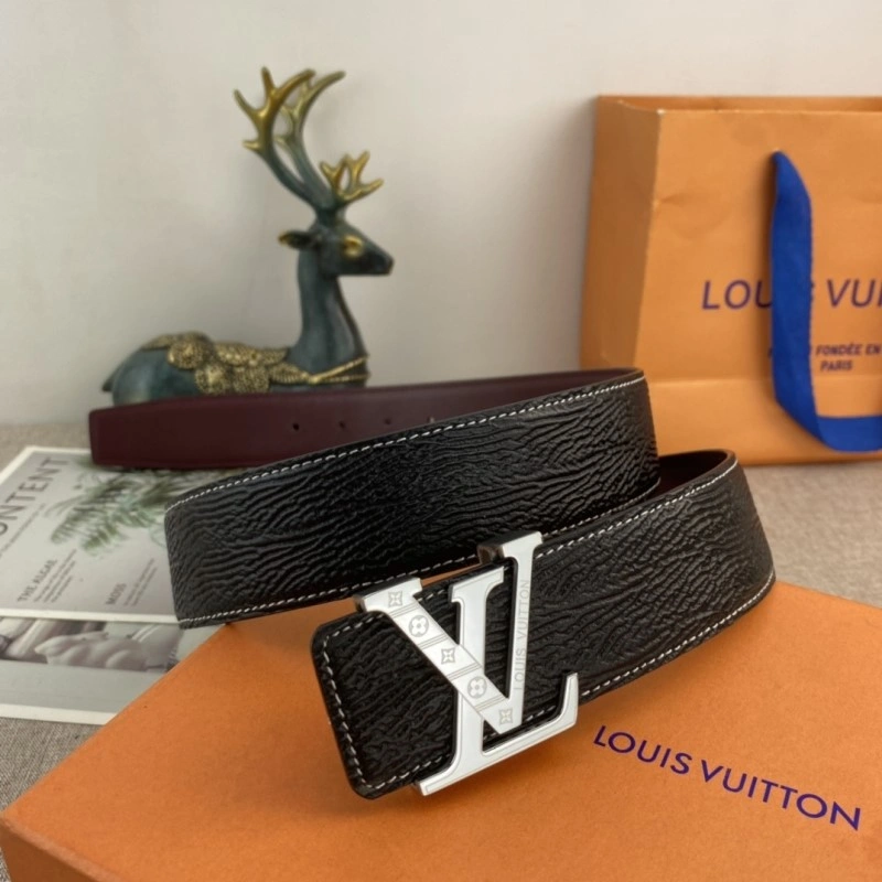 Thermal Louis Vuitton Belts 299617