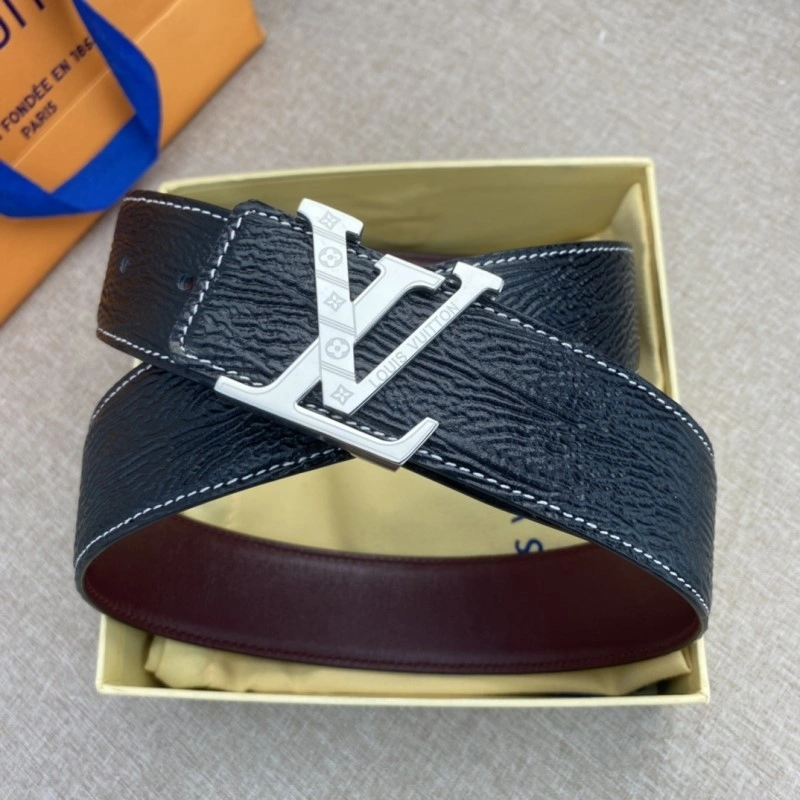 Thermal Louis Vuitton Belts 299617