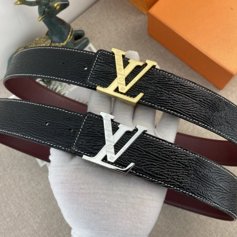 Thermal Louis Vuitton Belts 299617