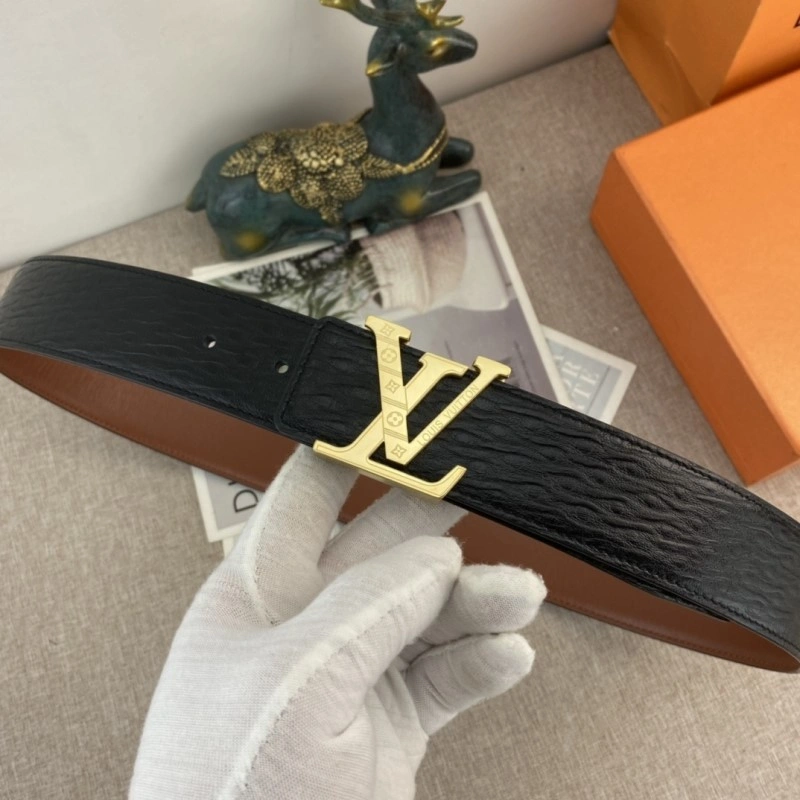 Louis Vuitton Belts SoftTouch 299603