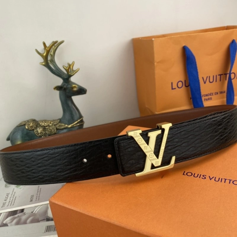 Louis Vuitton Belts SoftTouch 299603