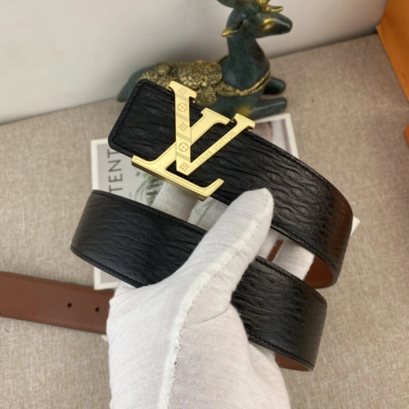 Louis Vuitton Belts SoftTouch 299603