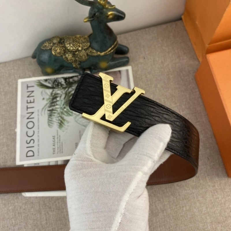 Louis Vuitton Belts SoftTouch 299603