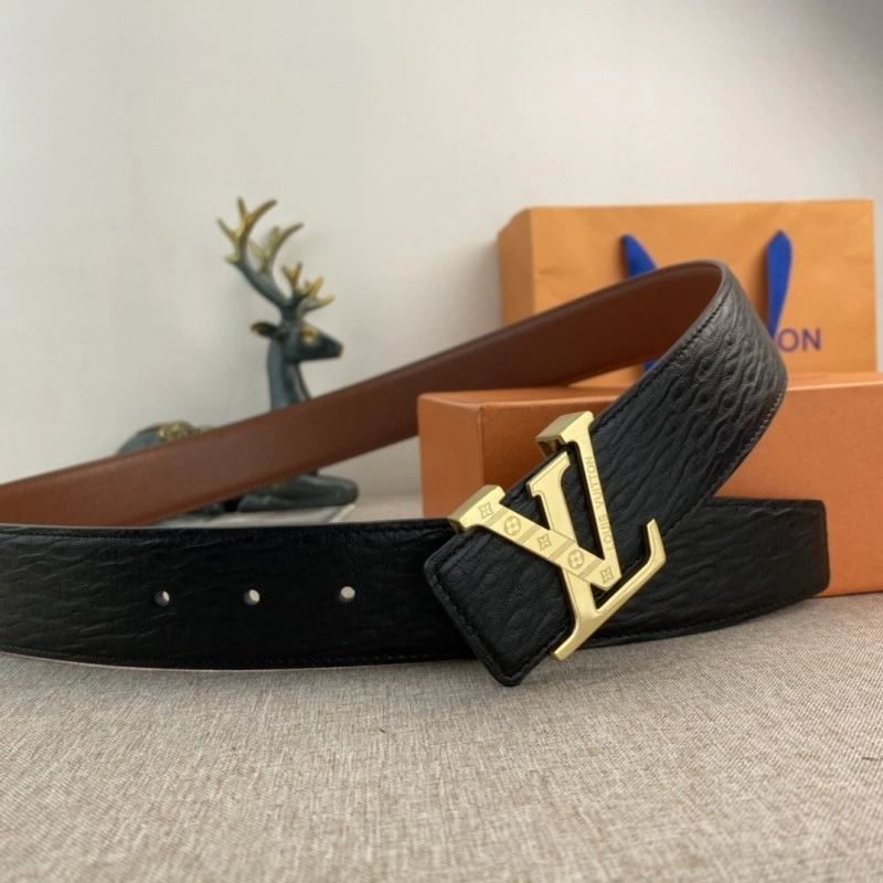 Louis Vuitton Belts SoftTouch 299603