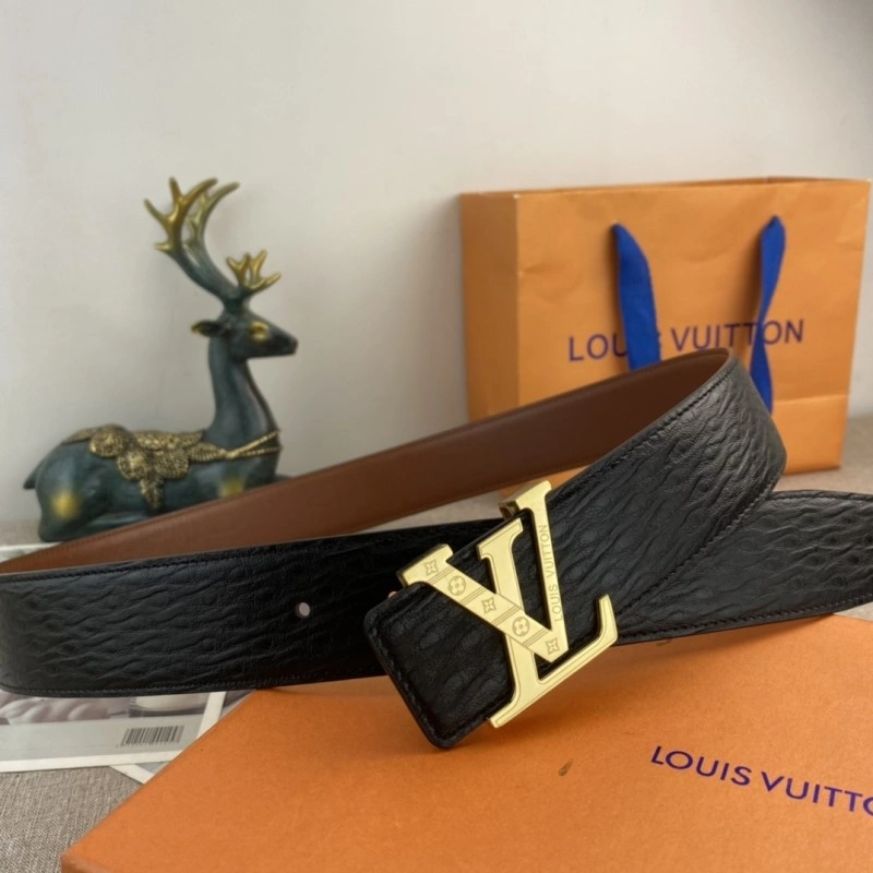 Louis Vuitton Belts SoftTouch 299603