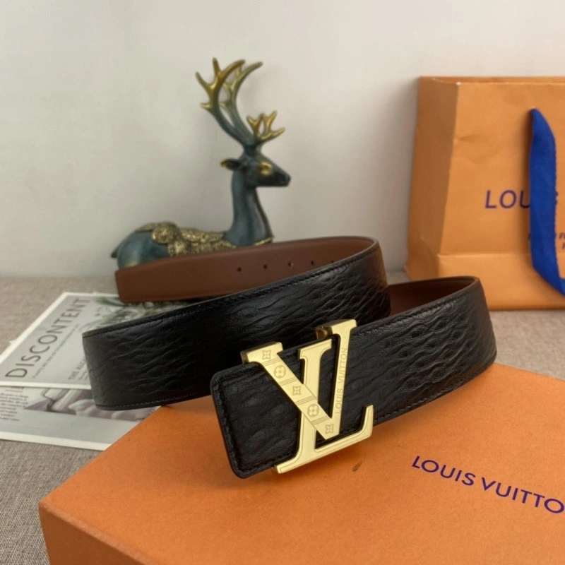 Louis Vuitton Belts SoftTouch 299603