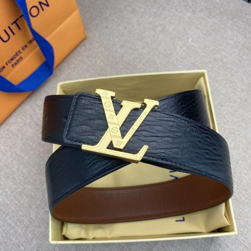 Louis Vuitton Belts SoftTouch 299603