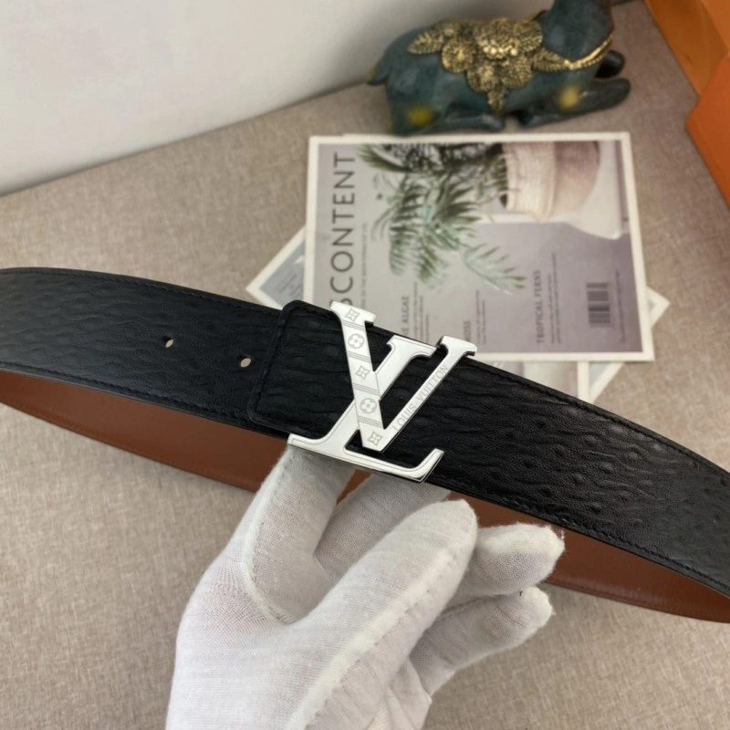 Thermal Louis Vuitton Belts 299594