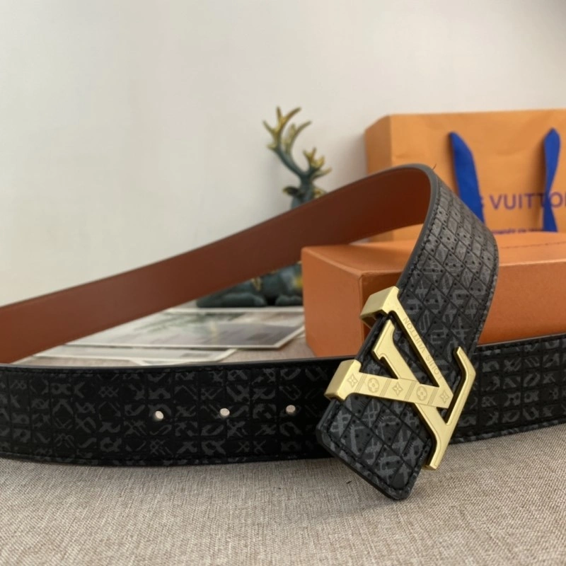 Louis Vuitton Belts Durable 299599