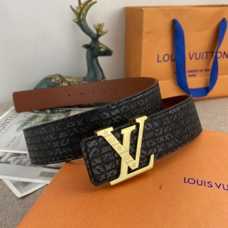 Louis Vuitton Belts Durable 299599