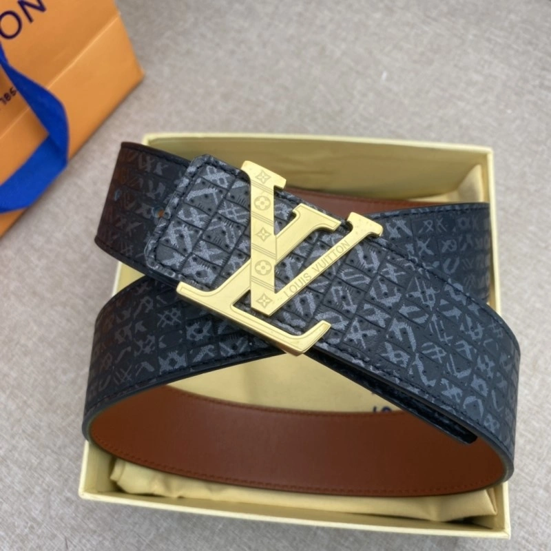 Louis Vuitton Belts Durable 299599