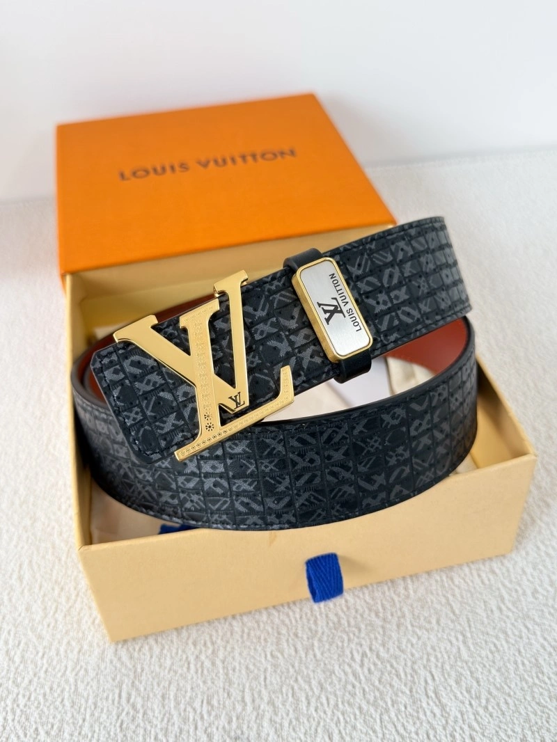 Louis Vuitton Belts WaterResistant 299593