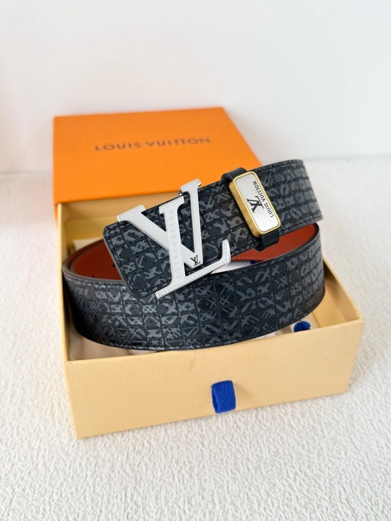 Louis Vuitton Belts WaterResistant 299593