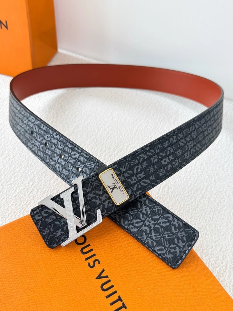 Louis Vuitton Belts WaterResistant 299593