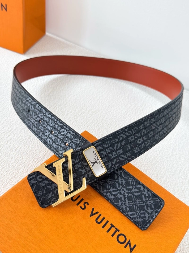 Louis Vuitton Belts WaterResistant 299593