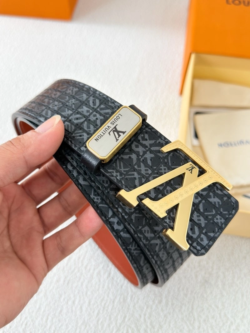 Louis Vuitton Belts WaterResistant 299593