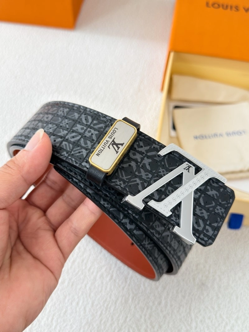 Louis Vuitton Belts WaterResistant 299593