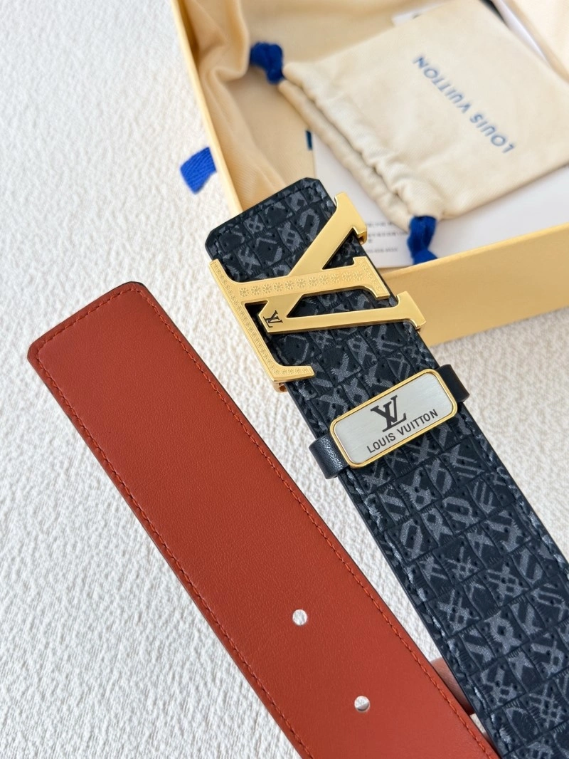 Louis Vuitton Belts WaterResistant 299593