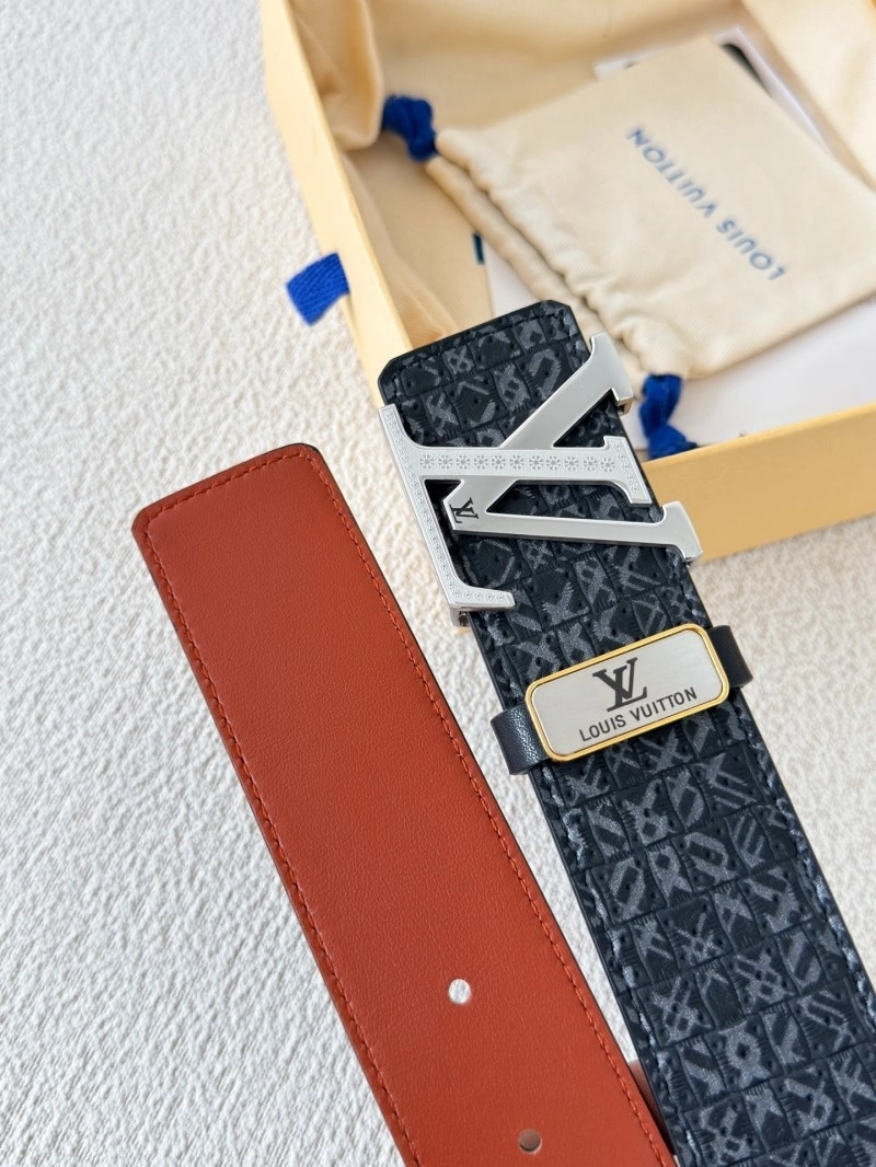 Louis Vuitton Belts WaterResistant 299593