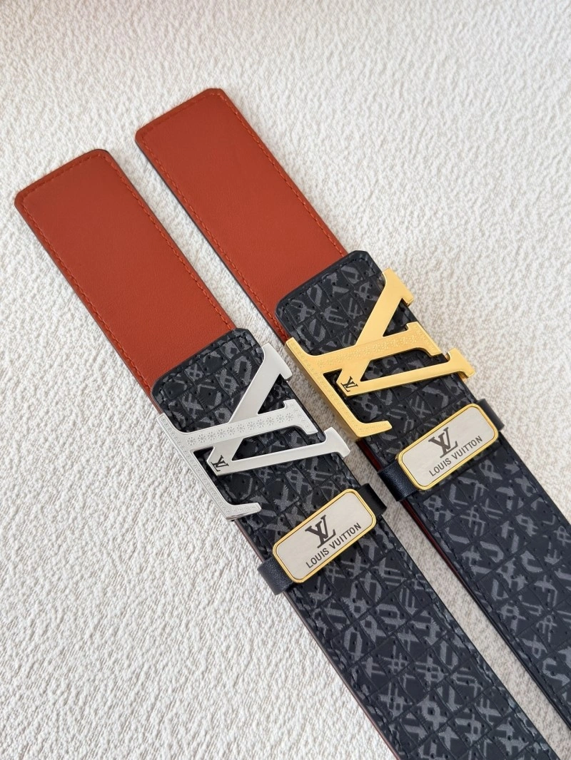 Louis Vuitton Belts WaterResistant 299593