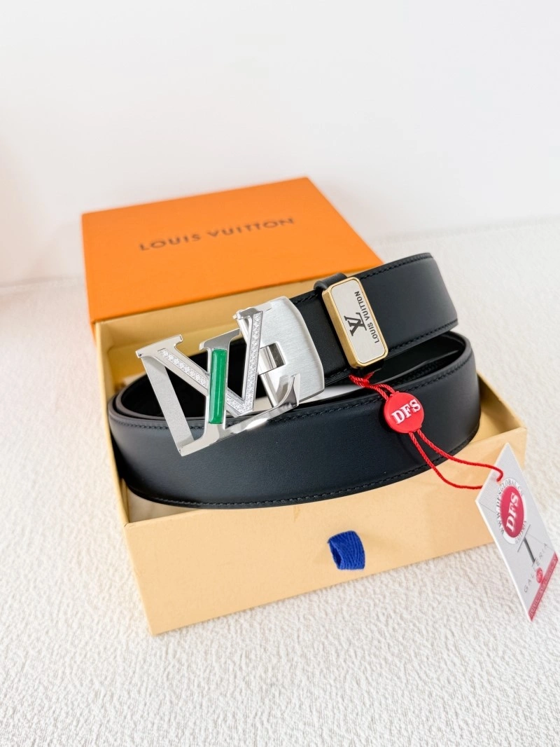 Louis Vuitton Belts Supportive 299592