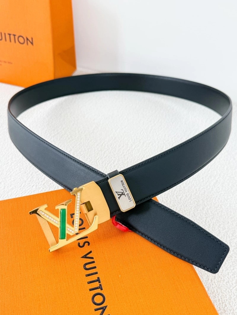 Louis Vuitton Belts Supportive 299592