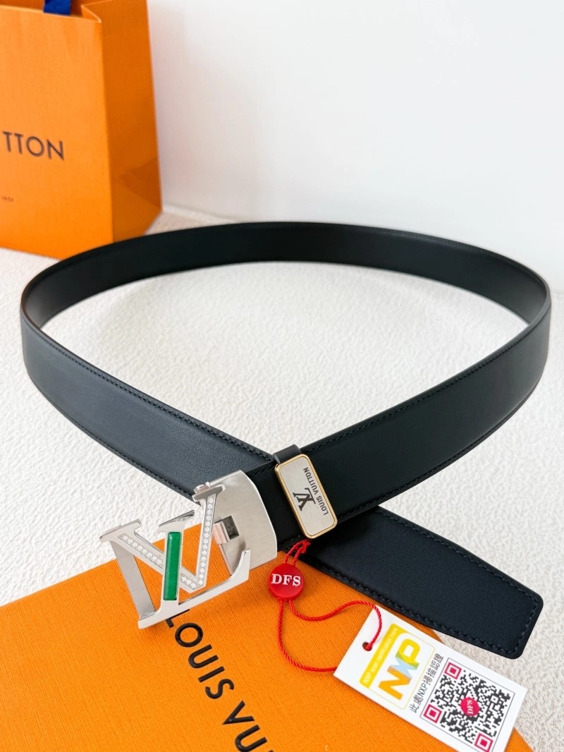 Louis Vuitton Belts Supportive 299592