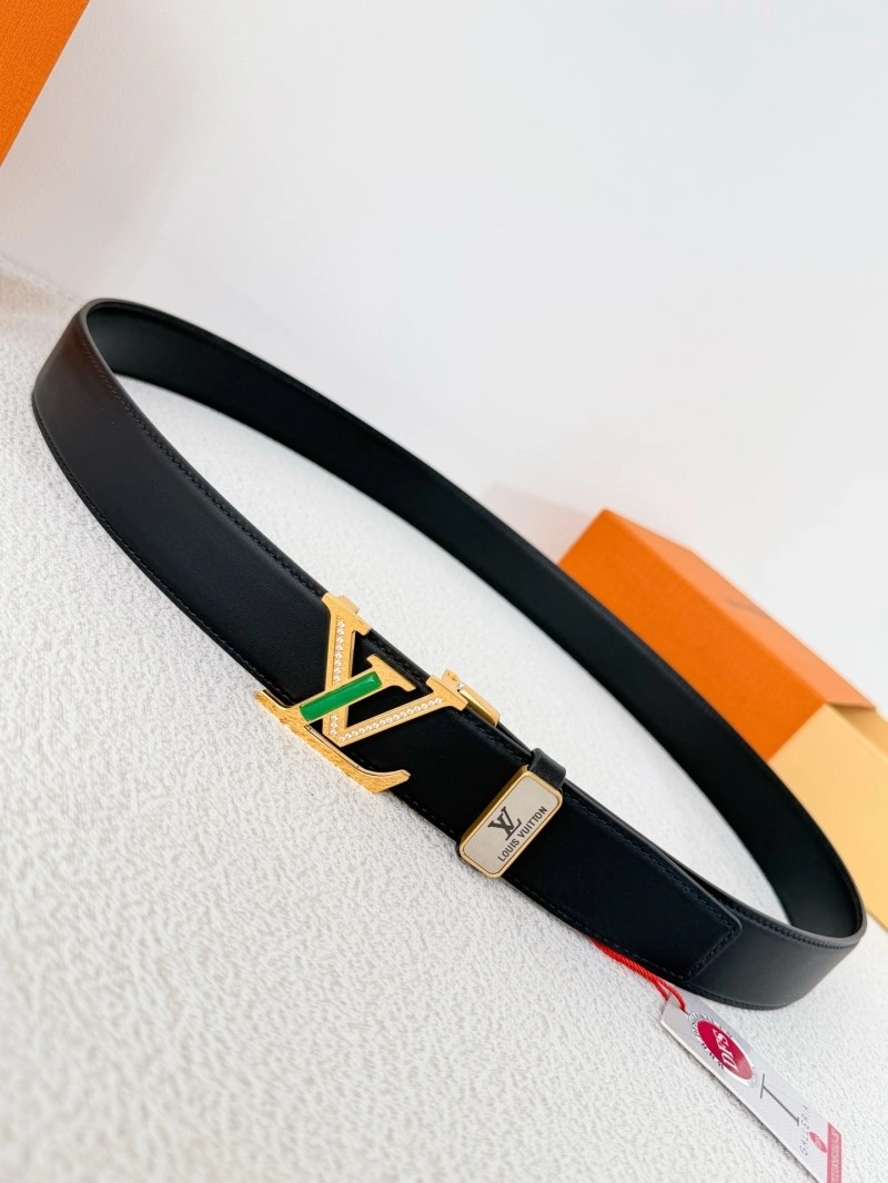 Louis Vuitton Belts Supportive 299592