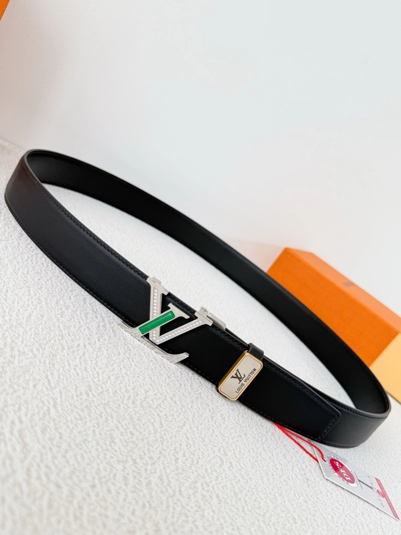 Louis Vuitton Belts Supportive 299592