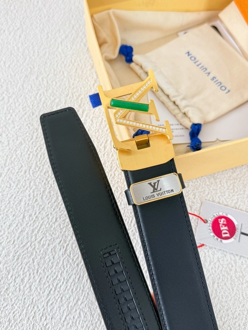 Louis Vuitton Belts Supportive 299592