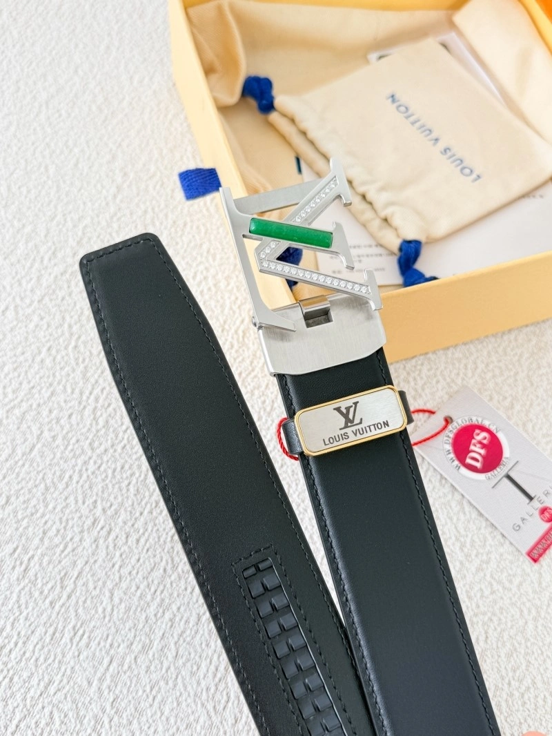 Louis Vuitton Belts Supportive 299592