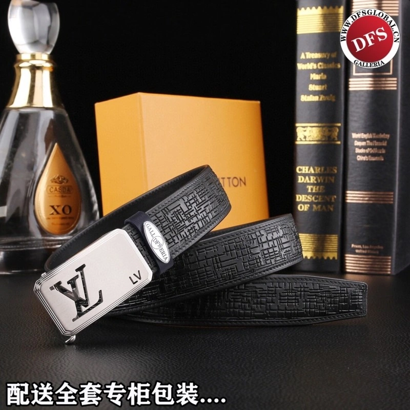 TravelReady Louis Vuitton Belts 299591